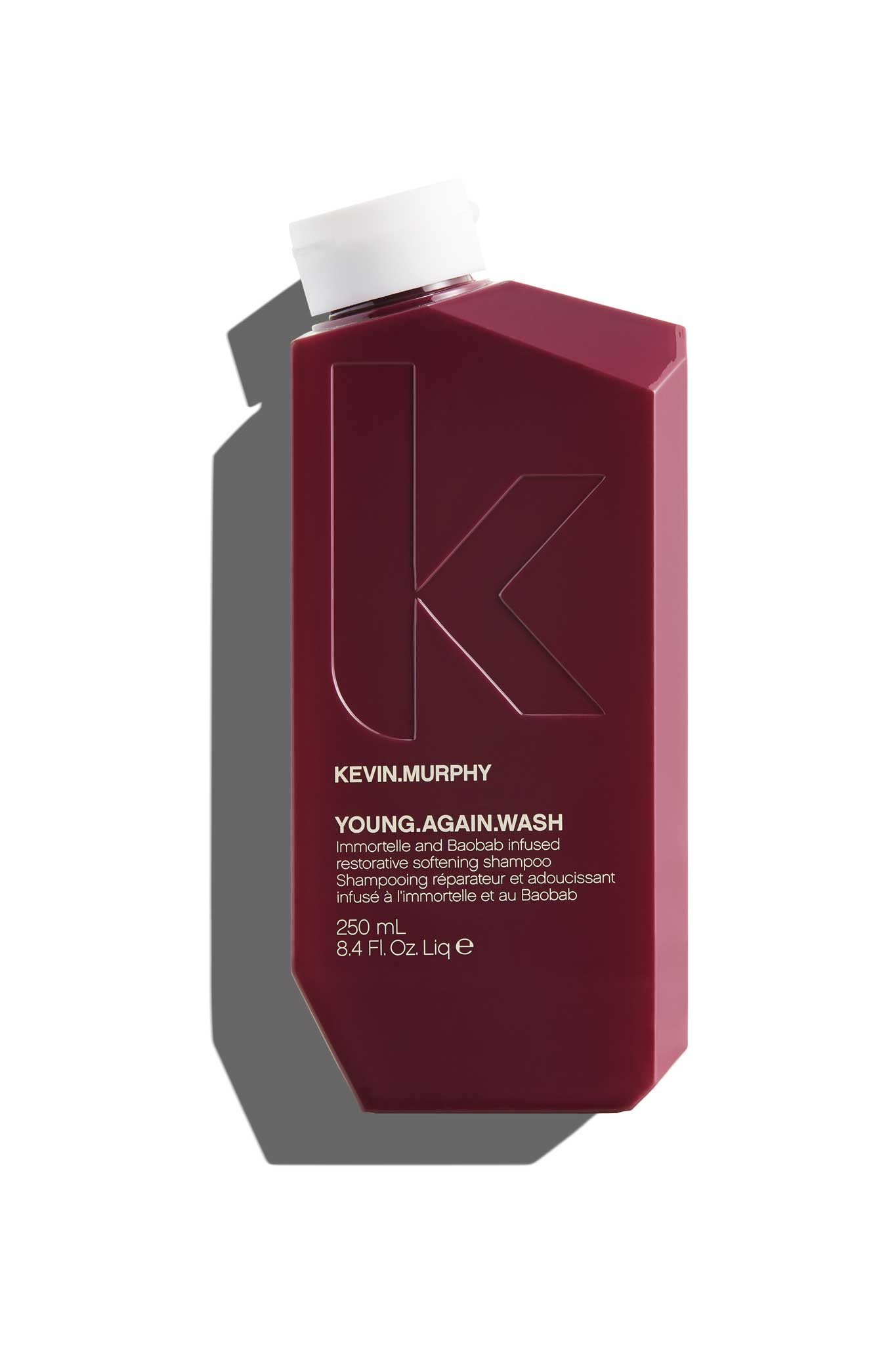 【新品未使用品！】ケビンマーフィー　シャンプー&トリートメント1ℓ まとめ売り YOUNG.AGAIN.WASH - KEVIN.MURPHY.JAPAN（ケビンマーフィージャパン）