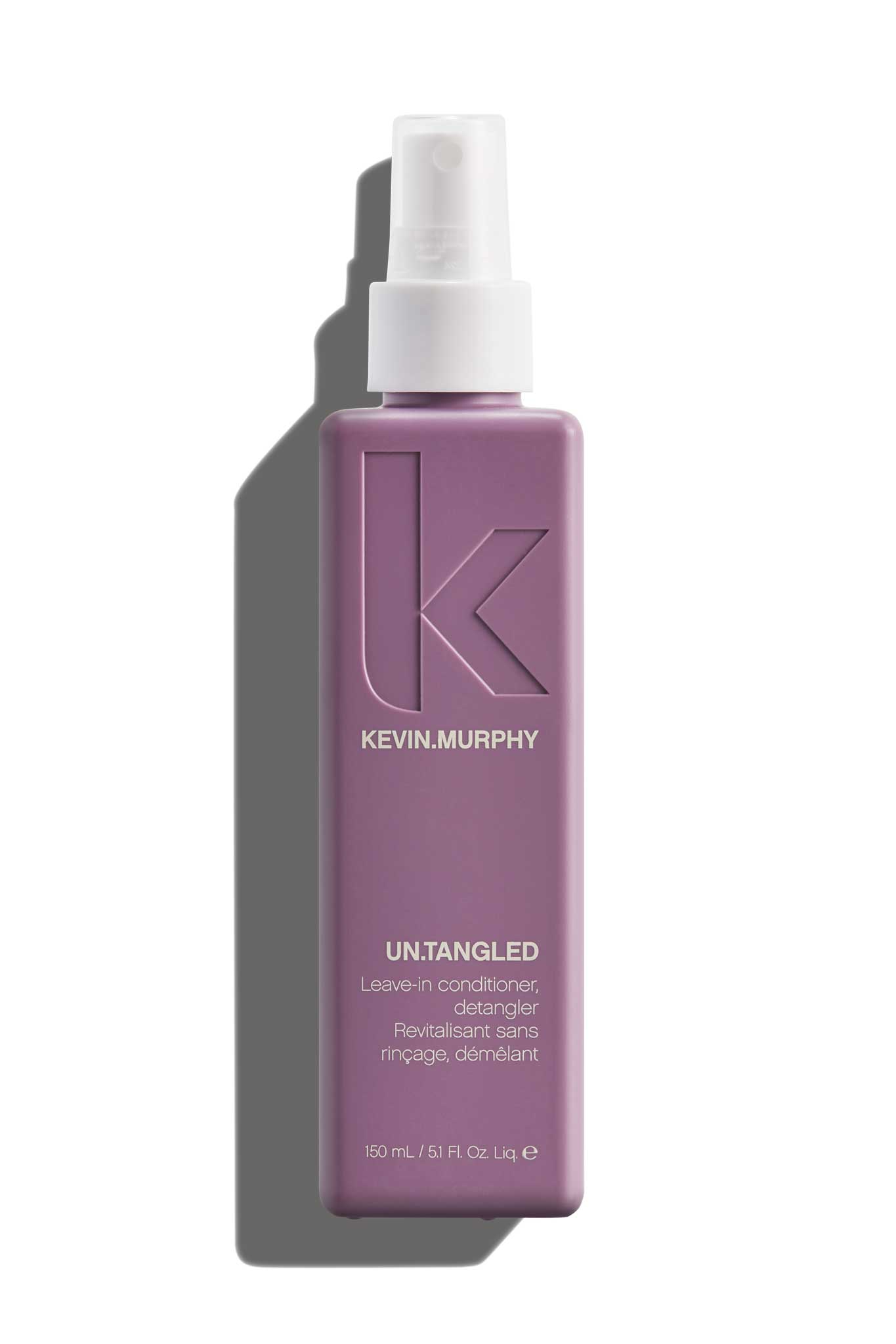 UN.TANGLED - KEVIN.MURPHY.JAPAN（ケビンマーフィージャパン）